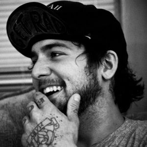 Meet your Posher, Ed